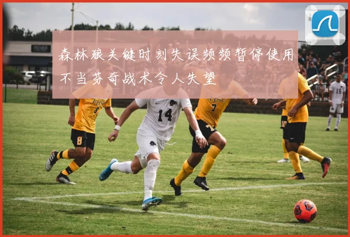 森林狼关键时刻失误频频暂停使用不当芬奇战术令人失望