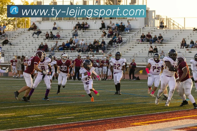 乐竞体育APP 封面图