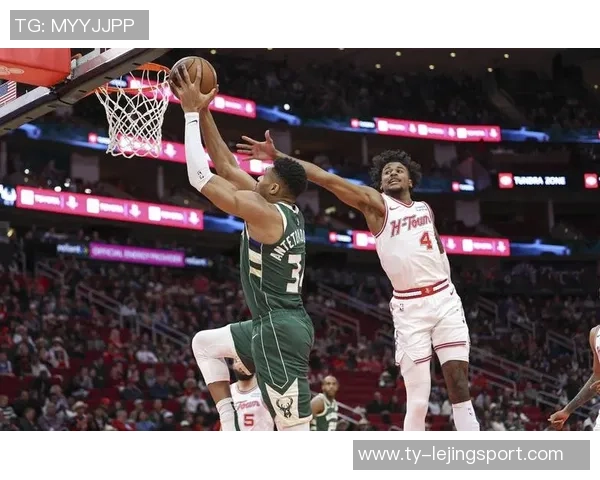 字母哥未来去向成谜马刺火箭均具备引援实力引发关注