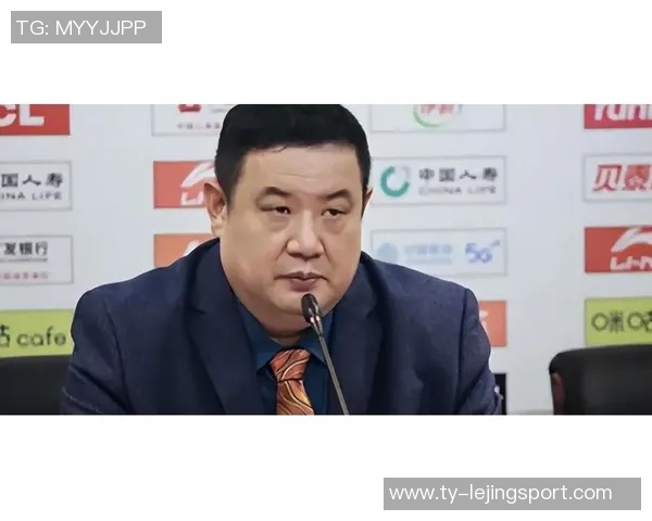 徐长锁谈与杨瀚森保持联系未来将培养更多优秀年轻球员 徐长锁谈与杨瀚森保持联系未来将培养更多优秀年轻球员