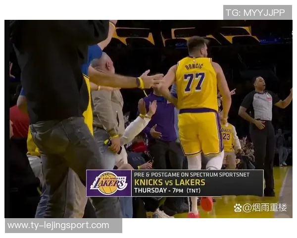 湖人防守如铁桶鹈鹕全队盖帽数惨遭压制仅得1次