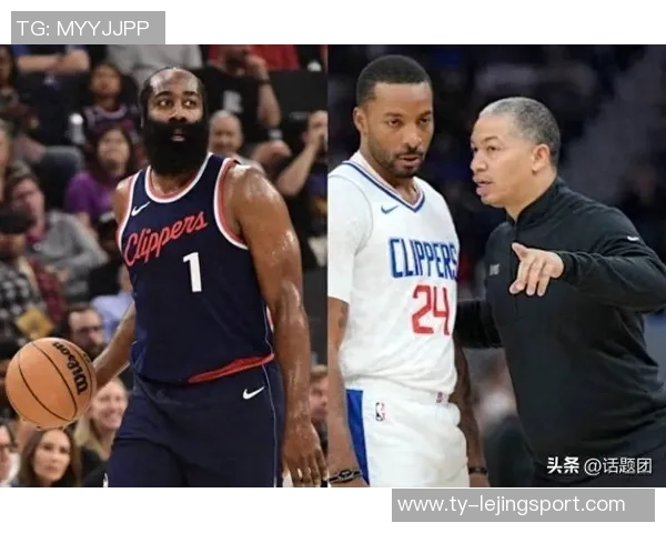 快船队近15场比赛惨遭13负记者感叹崩盘速度令人震惊 快船队近15场比赛惨遭13负记者感叹崩盘速度令人震惊