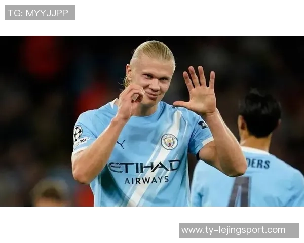 英超第16轮MVP揭晓哈兰德独中两元展现射手风采