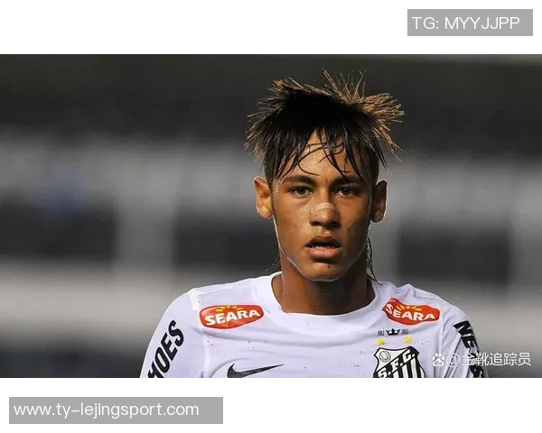 阿斯媒体：桑托斯保级成功后或将与内马尔续约谈判