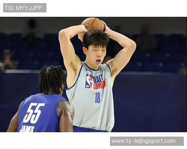 杨瀚森谈防守压力季前赛问题暴露为球队未来发展提供契机