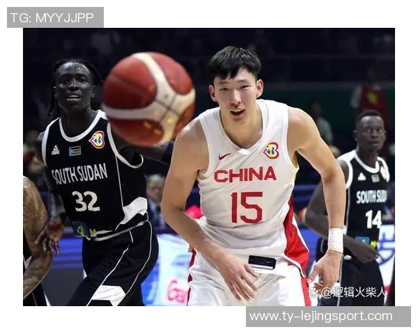 周琦内线统治力显现全场贡献16分13篮板助球队争胜