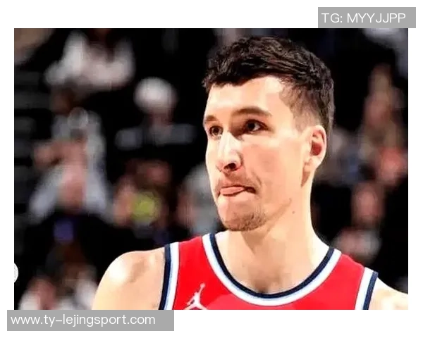 快船计划交易博格丹寻求提升轮换实力的新球员 快船计划交易博格丹寻求提升轮换实力的新球员