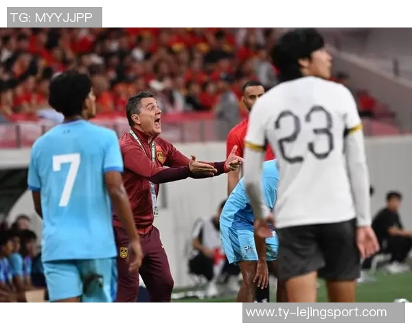 中国U23亚洲杯战绩回顾前四届惨淡近两届表现明显好转