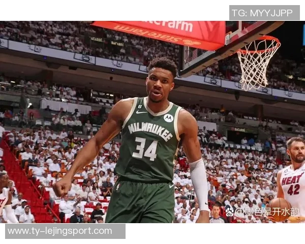 字母哥复出助雄鹿挑战骑士场均数据惊人引发期待