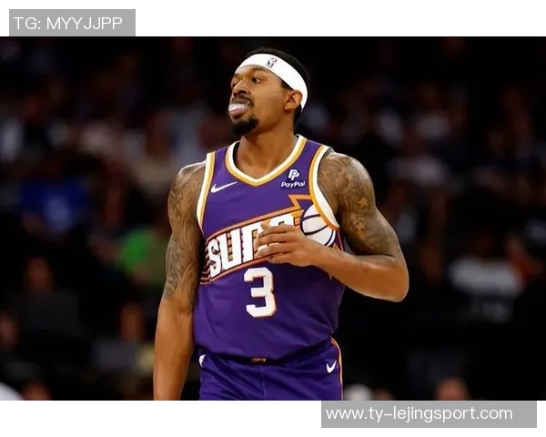 比尔谈输给爵士后的反思与调整明确球队未来方向 比尔谈输给爵士后的反思与调整明确球队未来方向