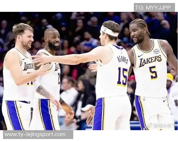 湖人三大核心携手发力挡拆战术每回合得分领先联盟排名第一